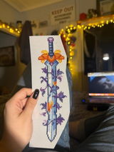 Etsy customer review photo
