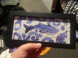 Etsy customer review photo