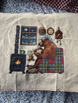 Etsy customer review photo