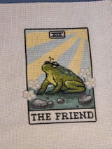 Etsy customer review photo