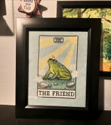 Etsy customer review photo