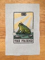 Etsy customer review photo