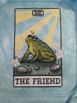 Etsy customer review photo