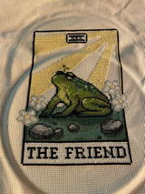 Etsy customer review photo