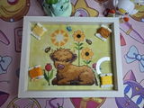 Etsy customer review photo