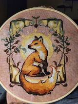 Etsy customer review photo