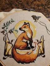 Etsy customer review photo