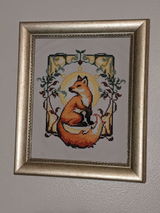 Etsy customer review photo