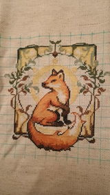 Etsy customer review photo