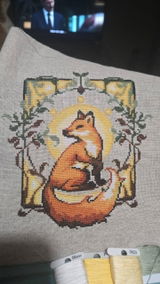 Etsy customer review photo