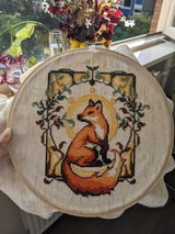 Etsy customer review photo