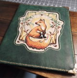 Etsy customer review photo