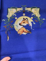 Etsy customer review photo