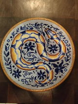 Etsy customer review photo