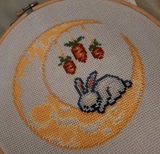 Etsy customer review photo
