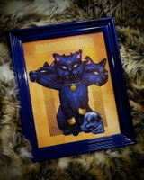 Etsy customer review photo