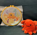Etsy customer review photo