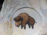 Etsy customer review photo