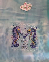Etsy customer review photo