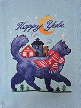 Etsy customer review photo