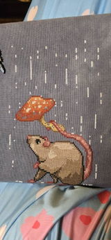 Etsy customer review photo