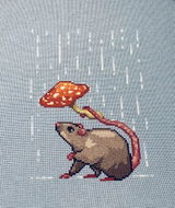 Etsy customer review photo