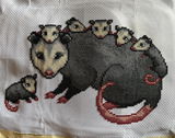 Etsy customer review photo
