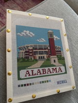 Etsy customer review photo