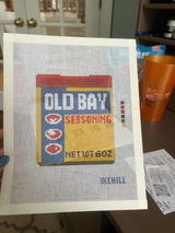 Etsy customer review photo