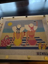 Etsy customer review photo