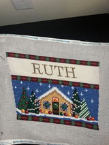 Ruth Mason review photo