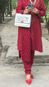 Dr. Humaira review photo