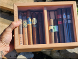 John Werner review photo