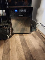 Raymond review photo