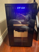 Frank Kocka review photo