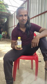 Anand Kumar Dwivedi review photo