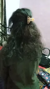 Saloni review photo