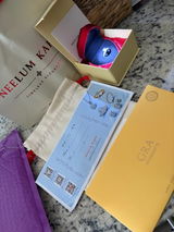 Tay H review photo