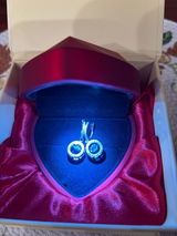 Etsy customer review photo