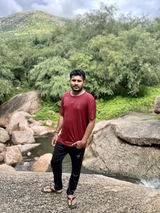 Jayesh chaudhary review photo