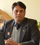 Alok Satsangi review photo