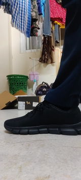 A.K. review photo