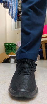 A.K. review photo