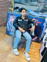 Abhishek Singh review photo