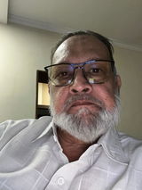 Mohammed Haseeb review photo