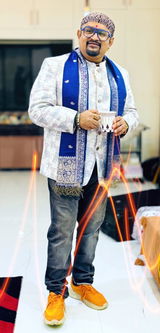 Abhijeet Ghoshal review photo