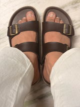 Anonymous review photo