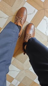 Vishnu Pratap Singh review photo