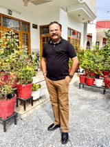 Kunwar Amit Singh review photo