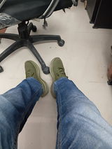 Hemant Singh review photo